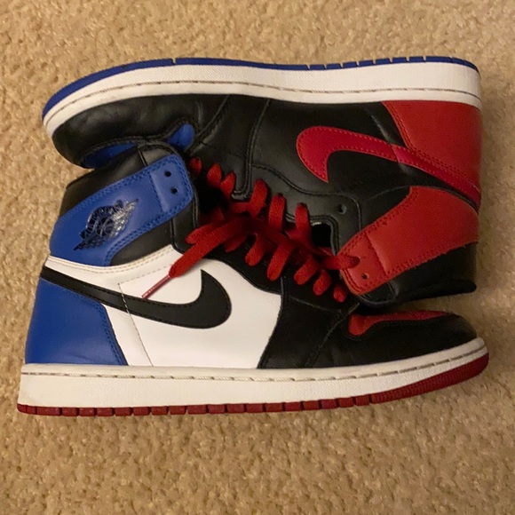 Retro Jordan 1s main image 4
